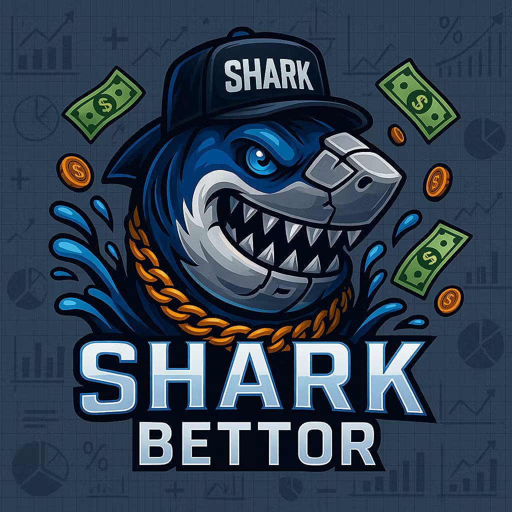 Shark Action Group OG