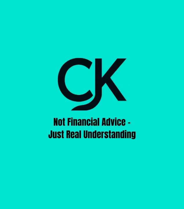 Ck Trades