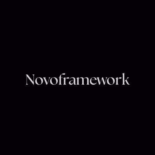 Novoframework