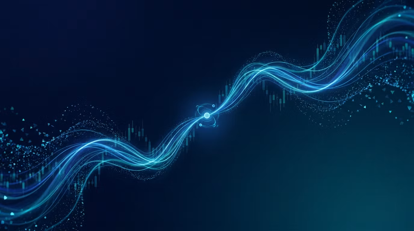 Conectivity For Traders