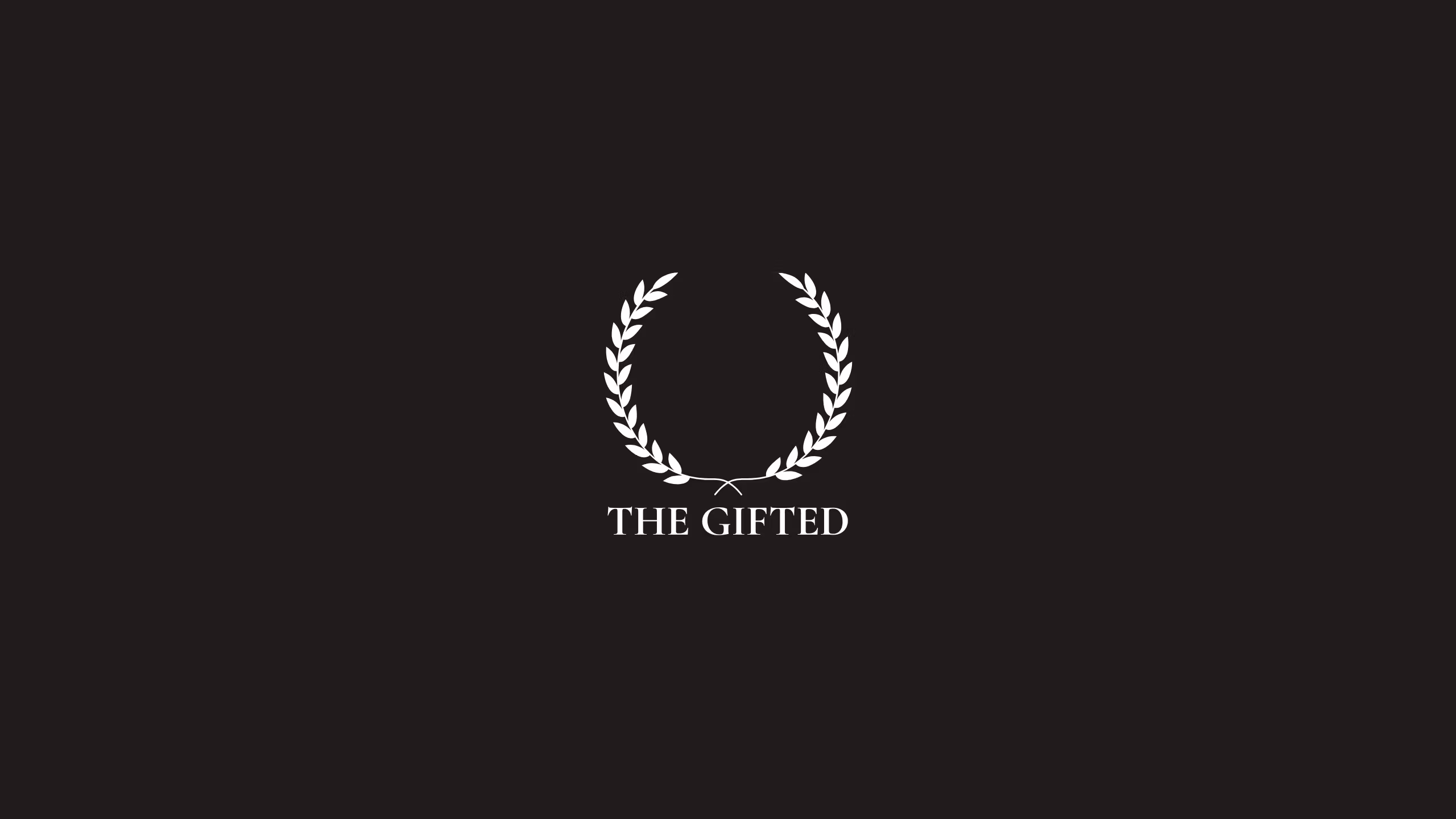 The Gifted