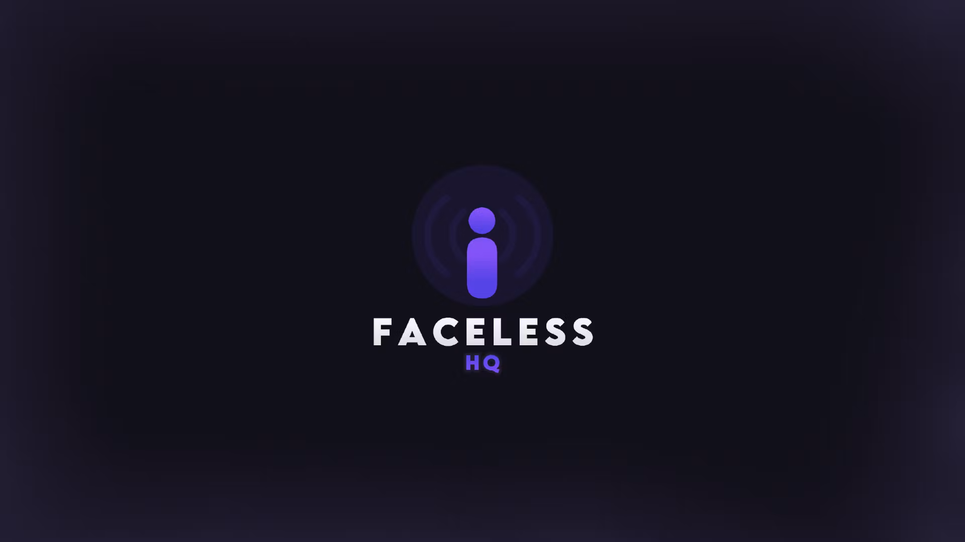 Facless HQ