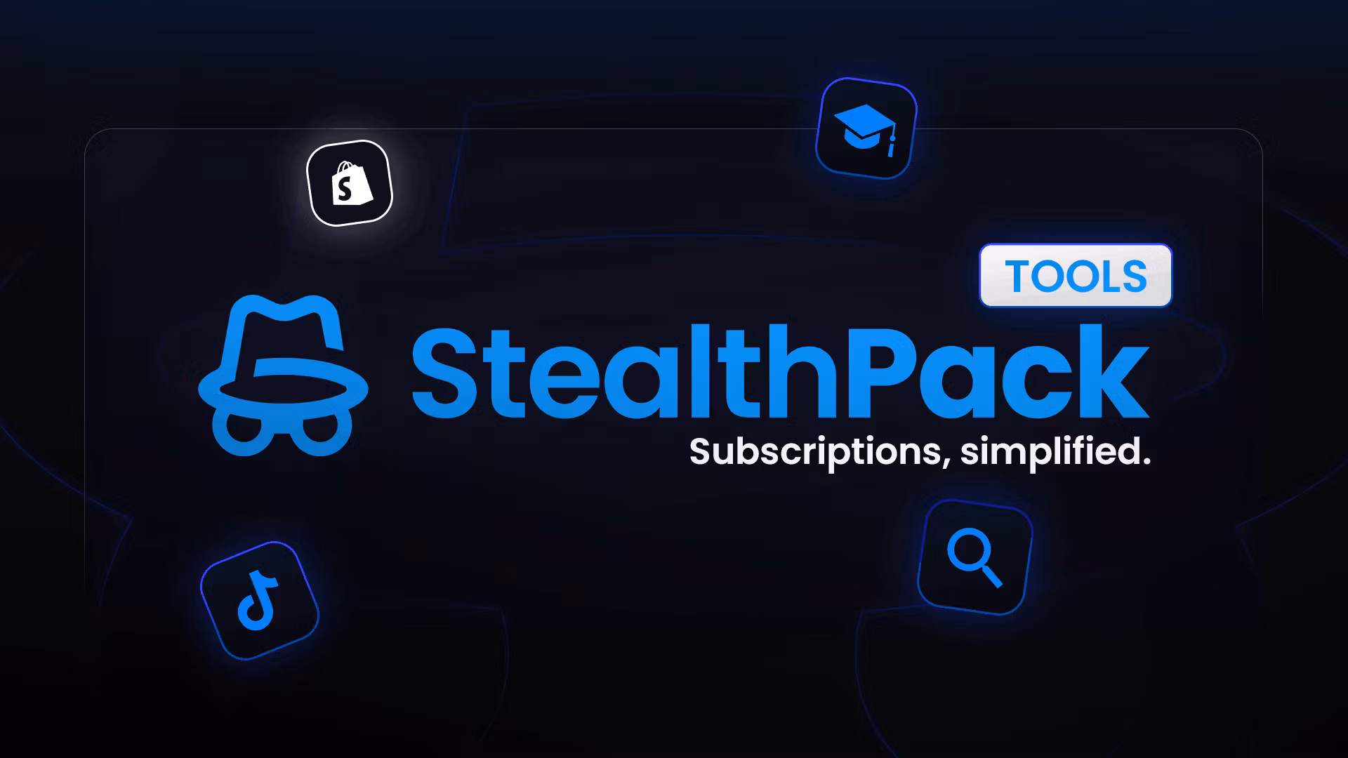 StealthPack