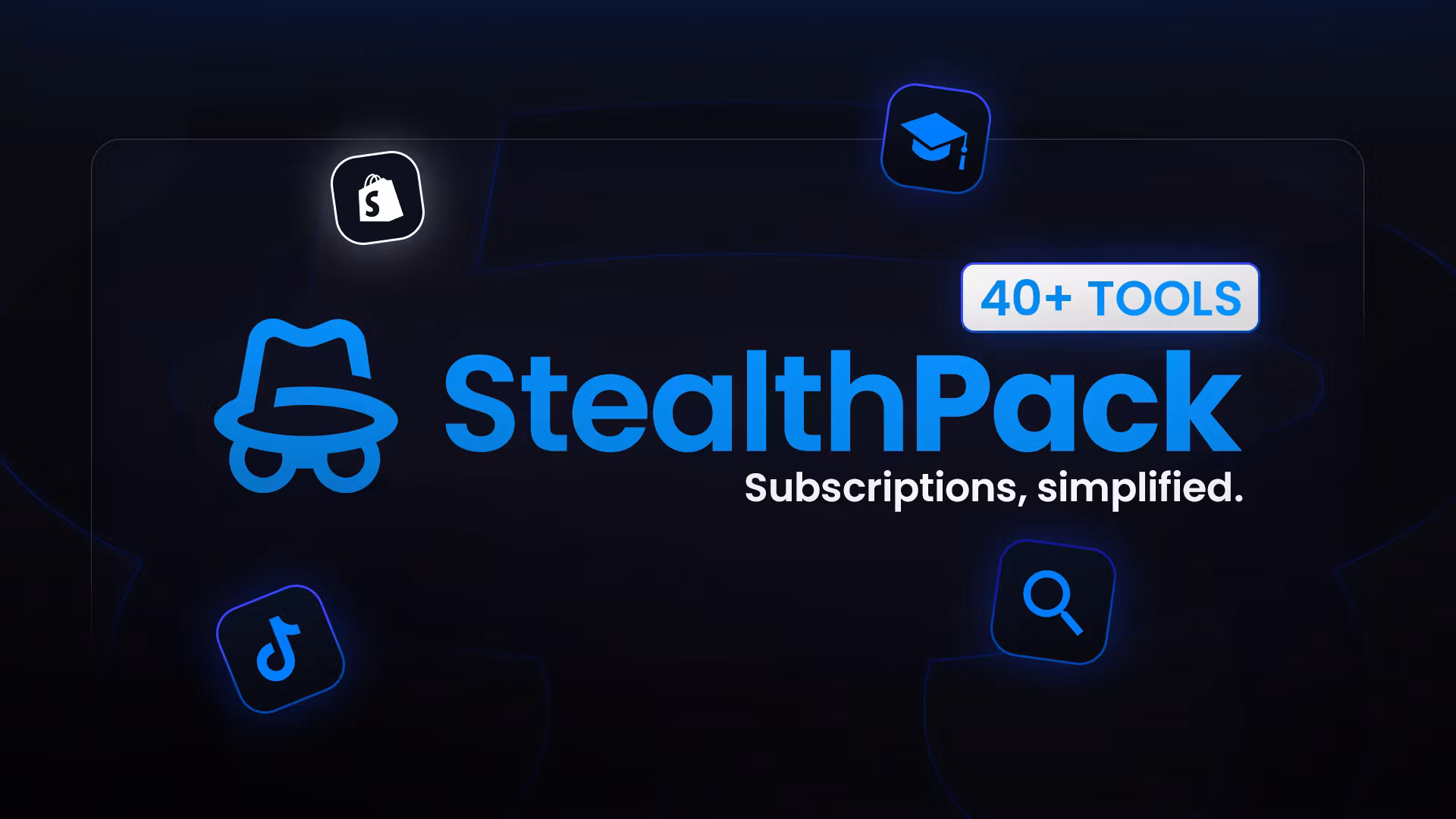 StealthPack