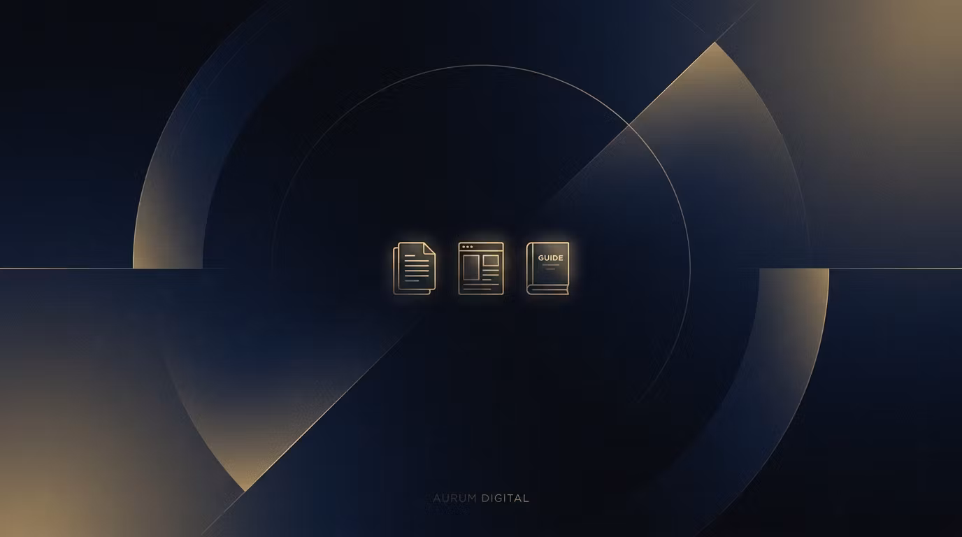 Meacham Digital Products