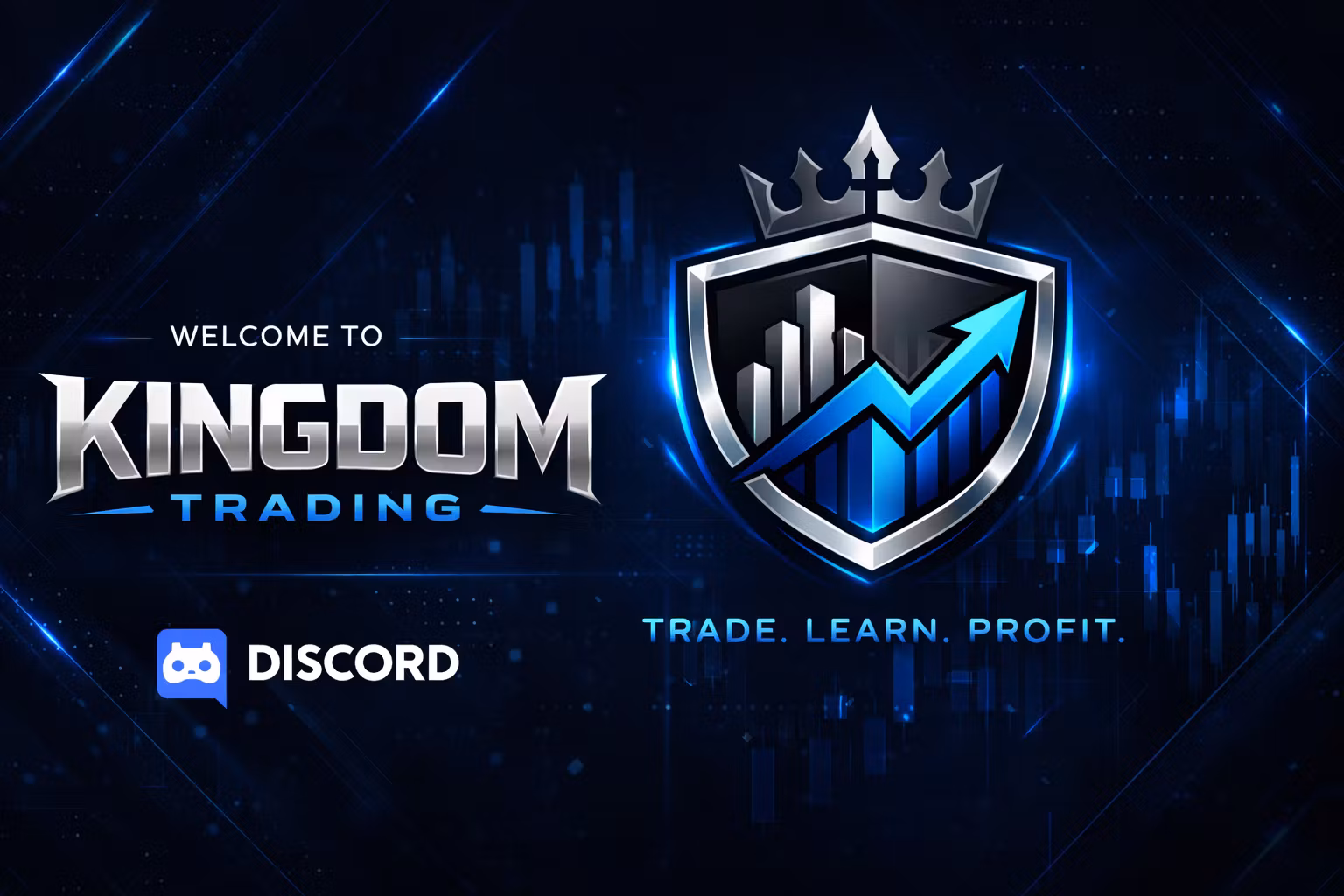 Kingdom Trading 