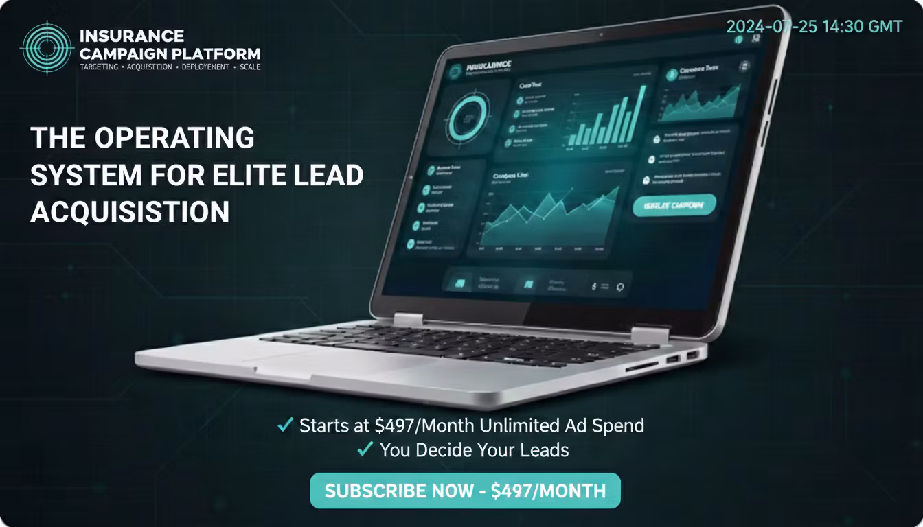 InsuranceCampaign Access