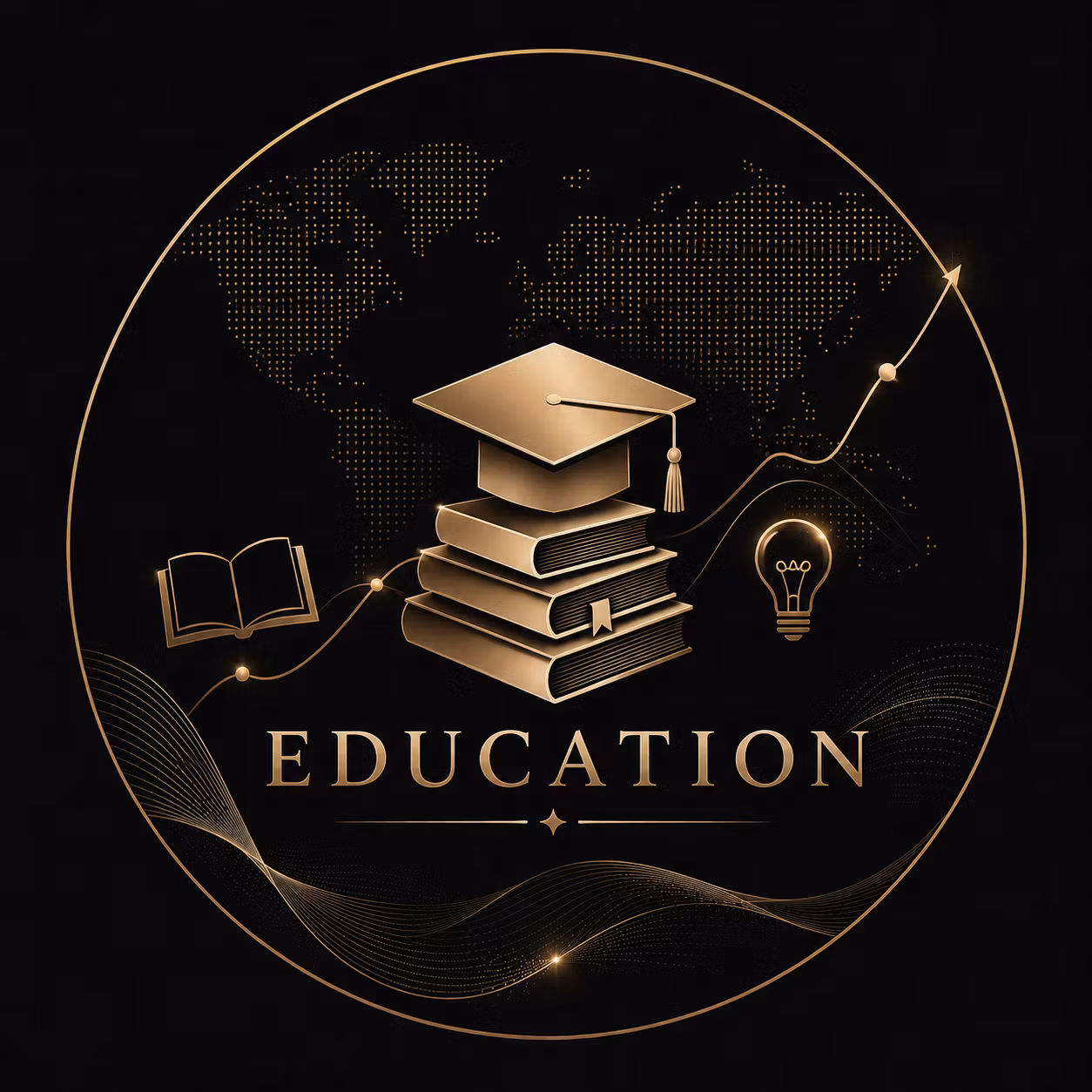 FREE Education