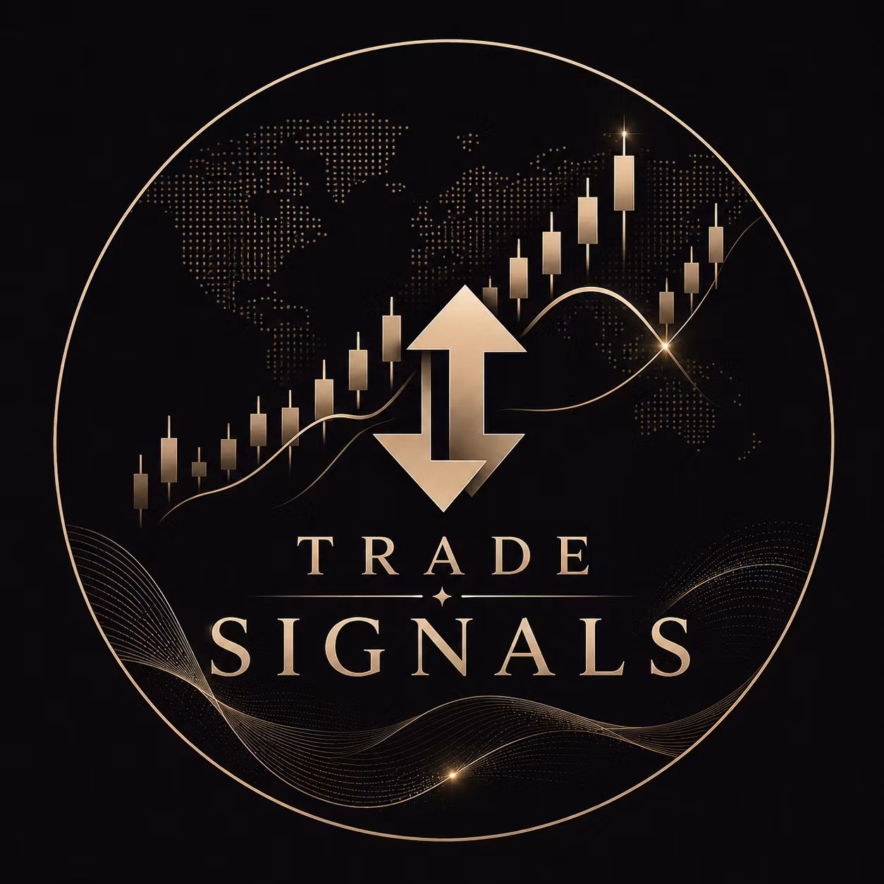LuxFX VIP Signals