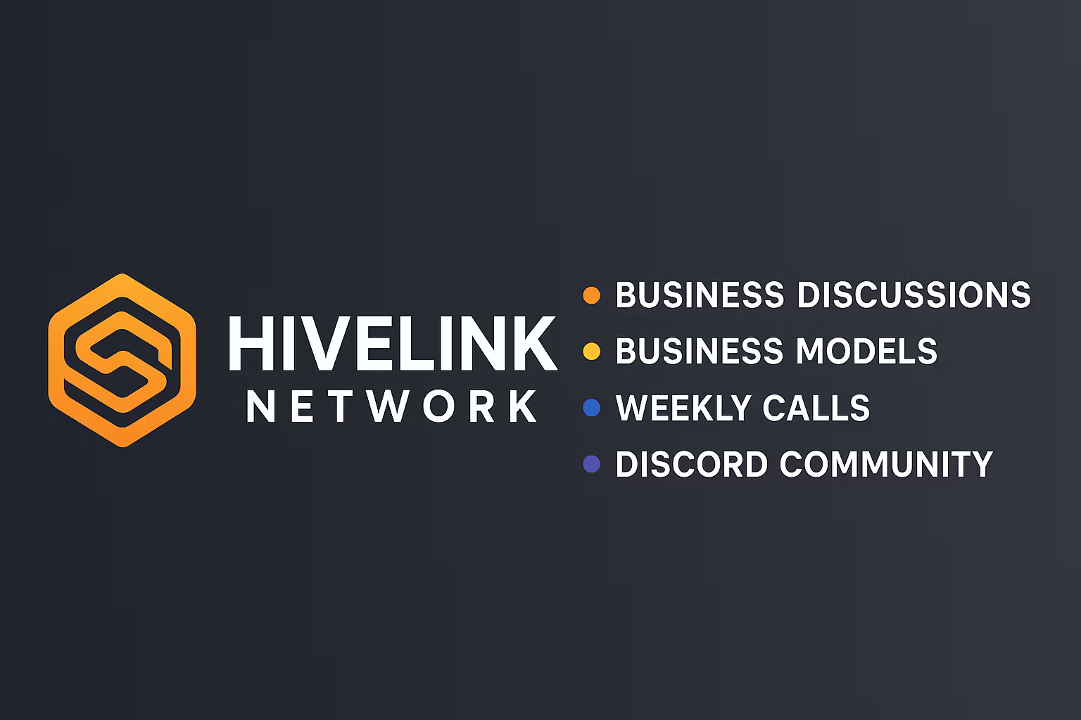 HiveLink Network