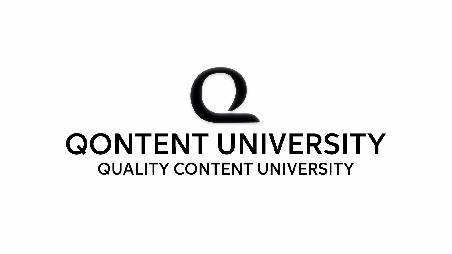 Qontent University