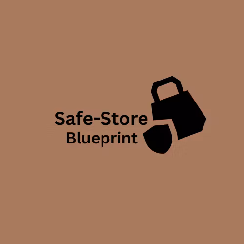 E-comm Cybersecurity Blueprint