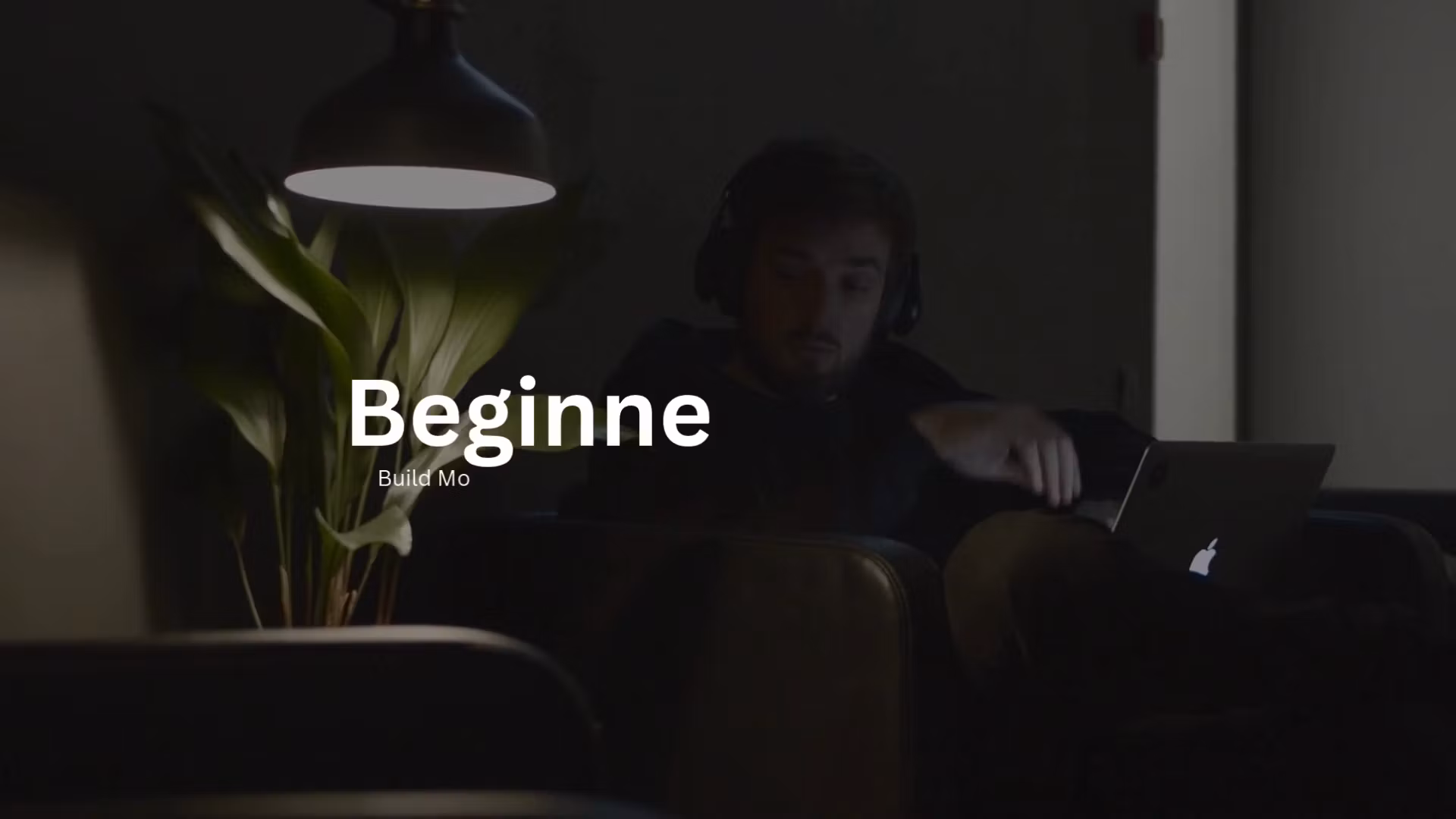 Beginner Hustler