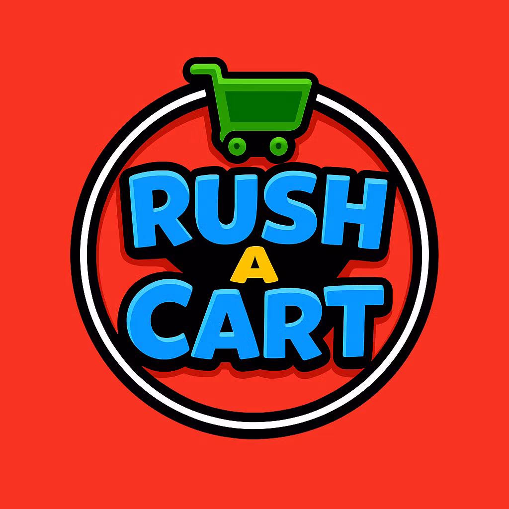 RushACart