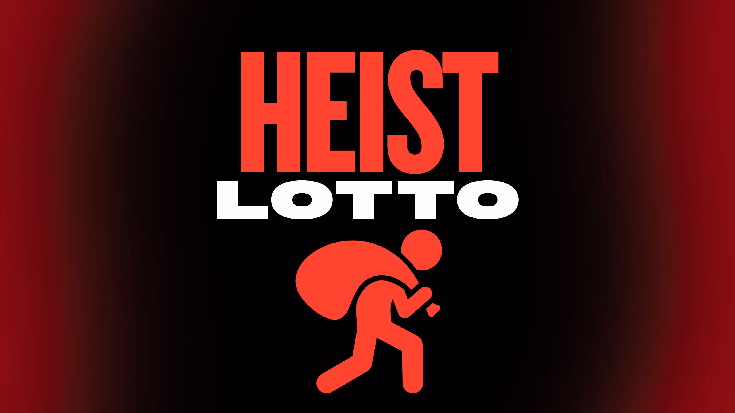 Heist Lotto