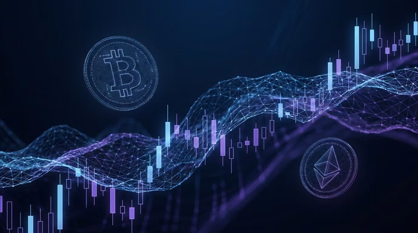 ProfitPicks AI: Crypto Edge