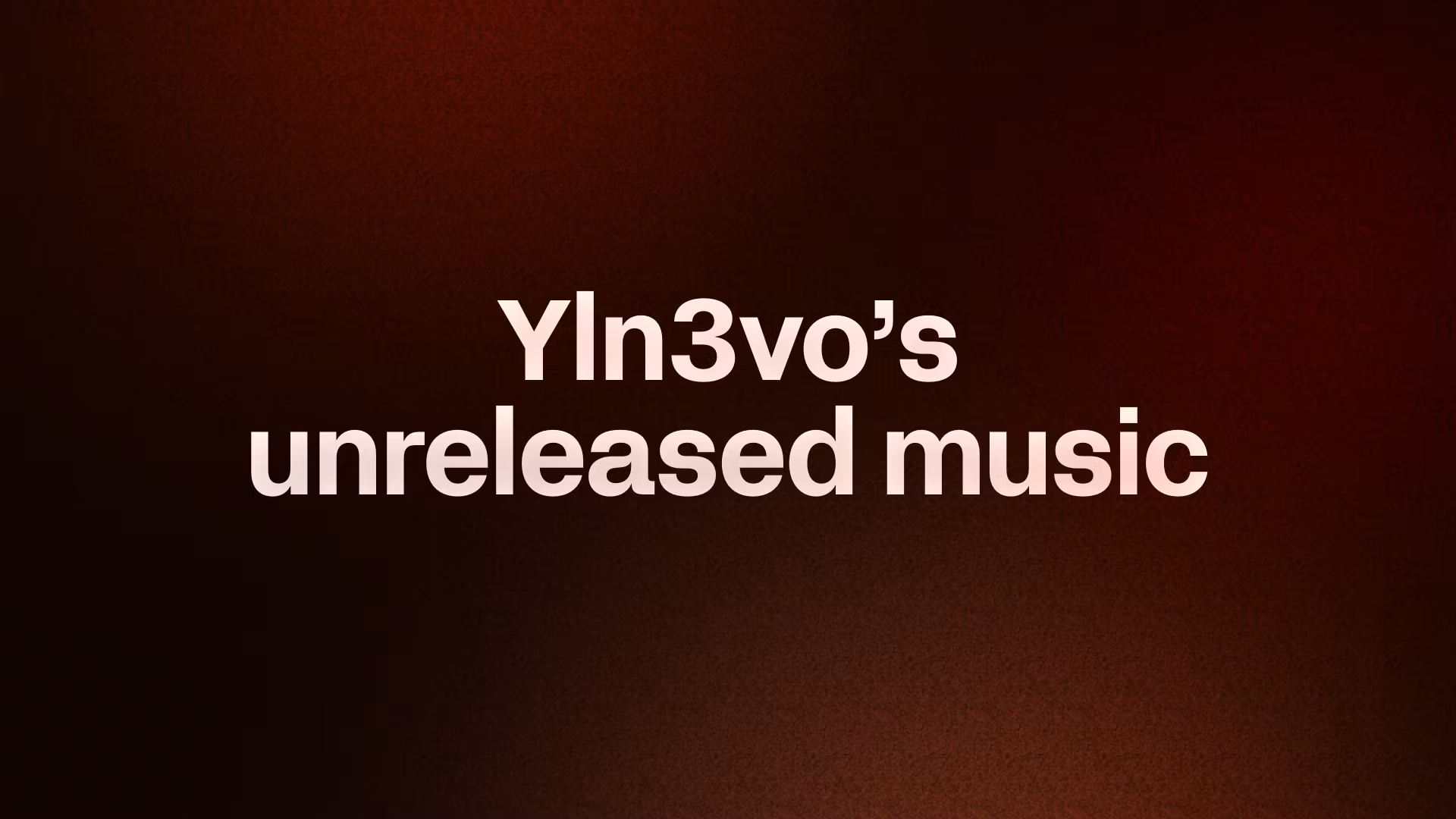 new songs 