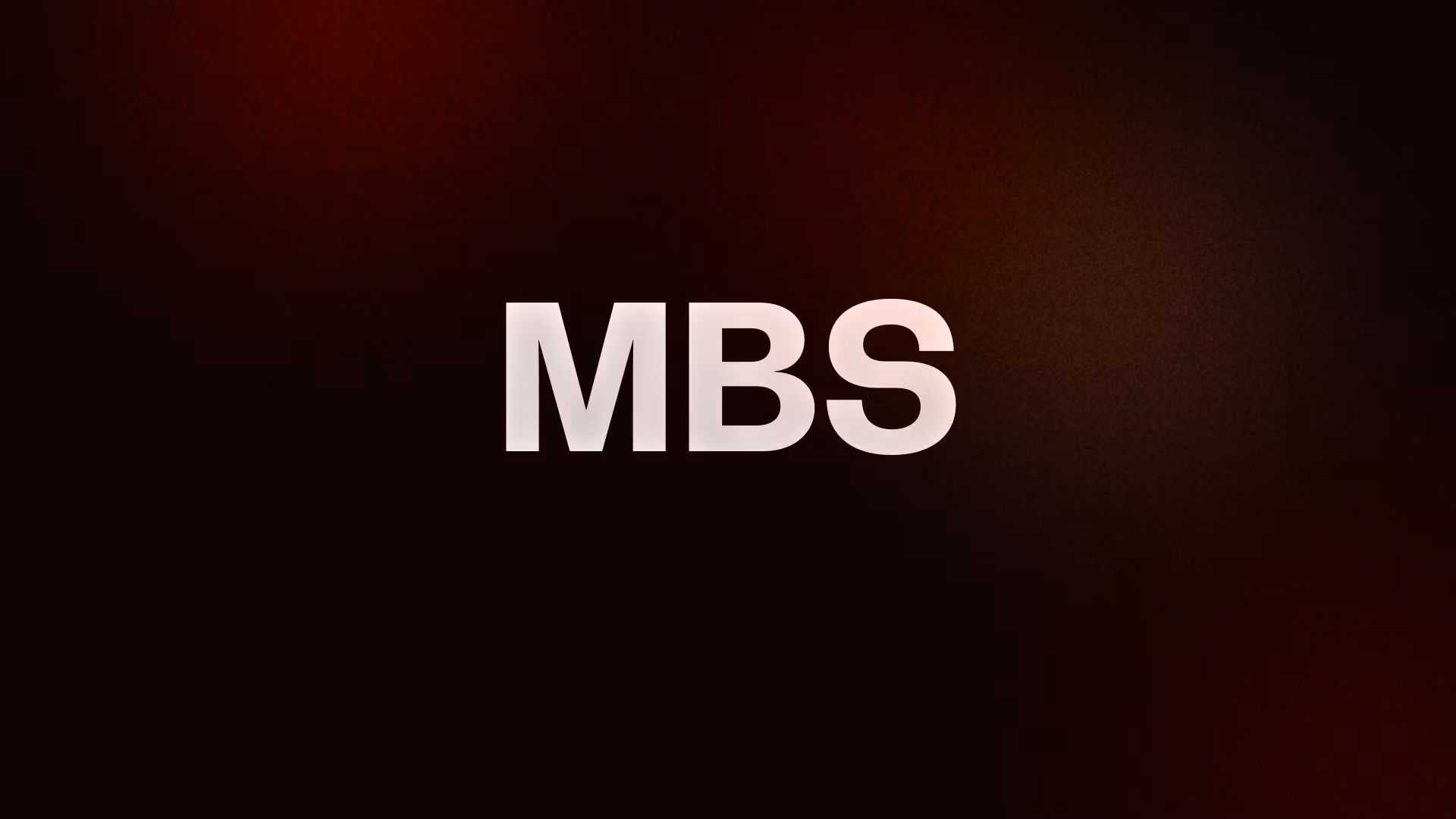 MBS