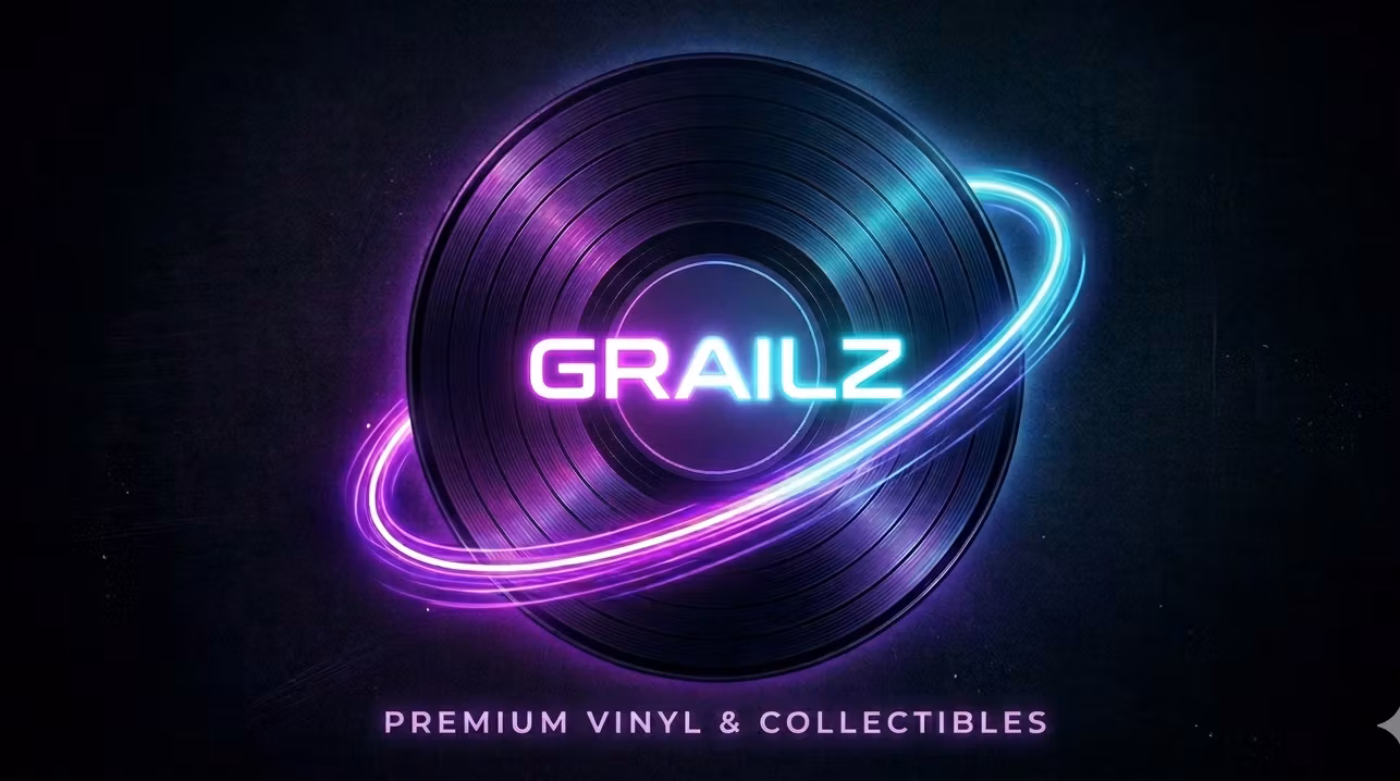 Grailz