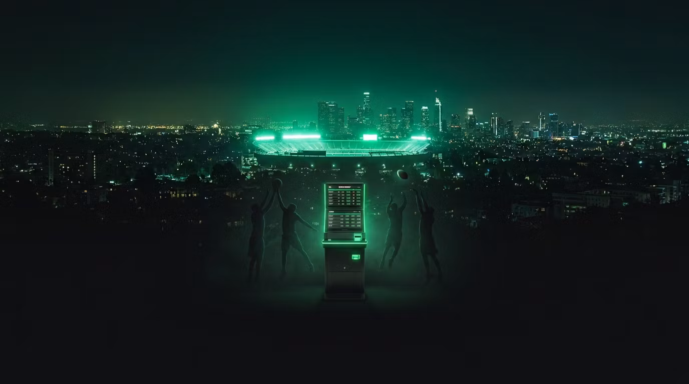 Greenlight District