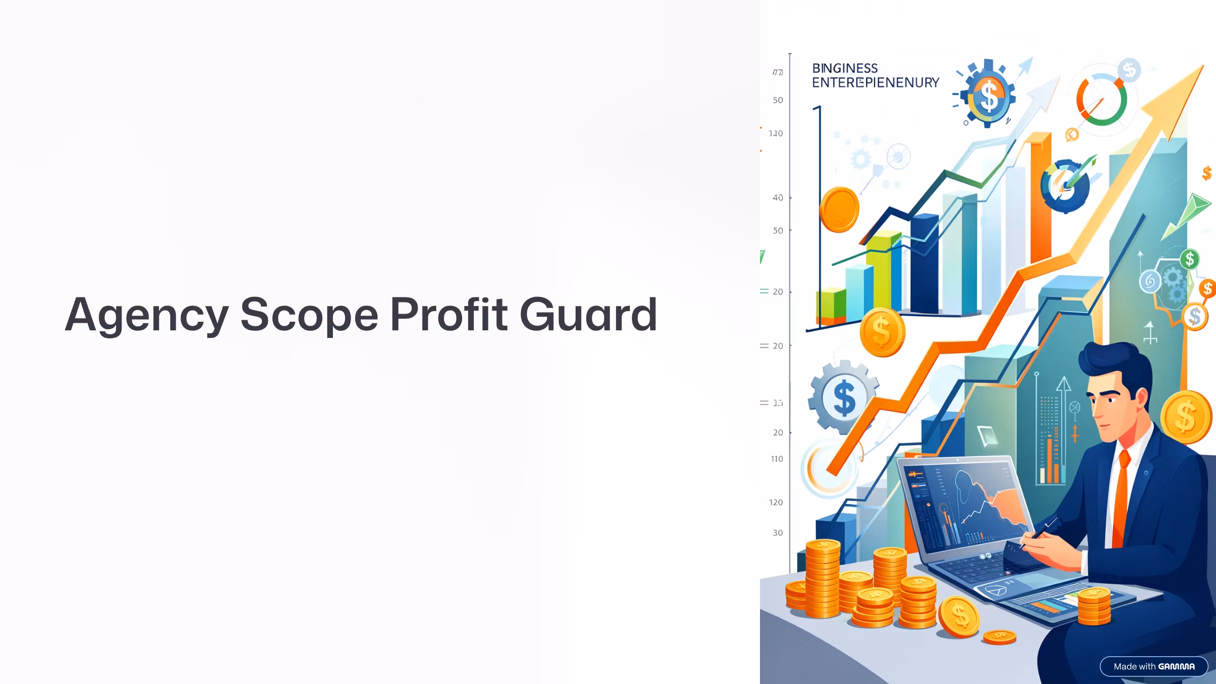 Agency Scope Profit Guard