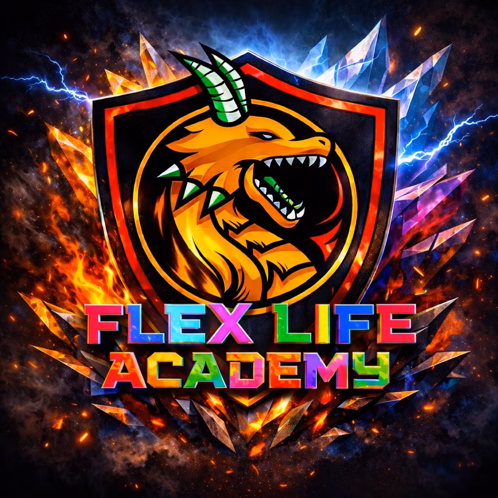 Flex Life Academy Free