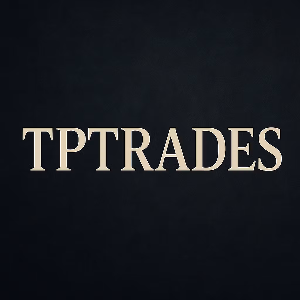 Trading course/access discord