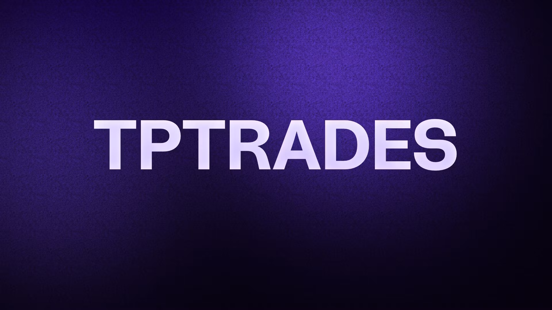 TPTRADES