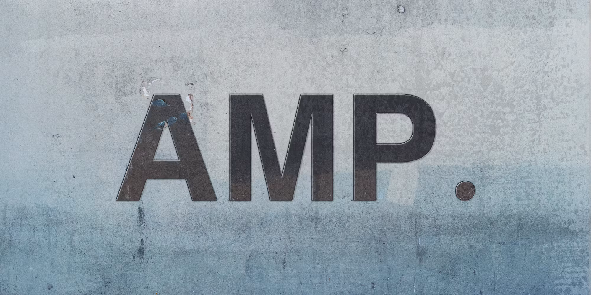 AMP