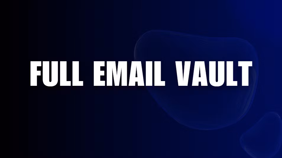 EMAILS DIAMONDMINE