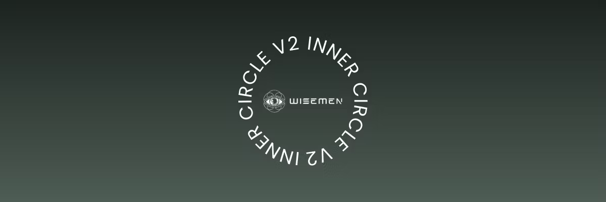 Wisemen Inner Circle