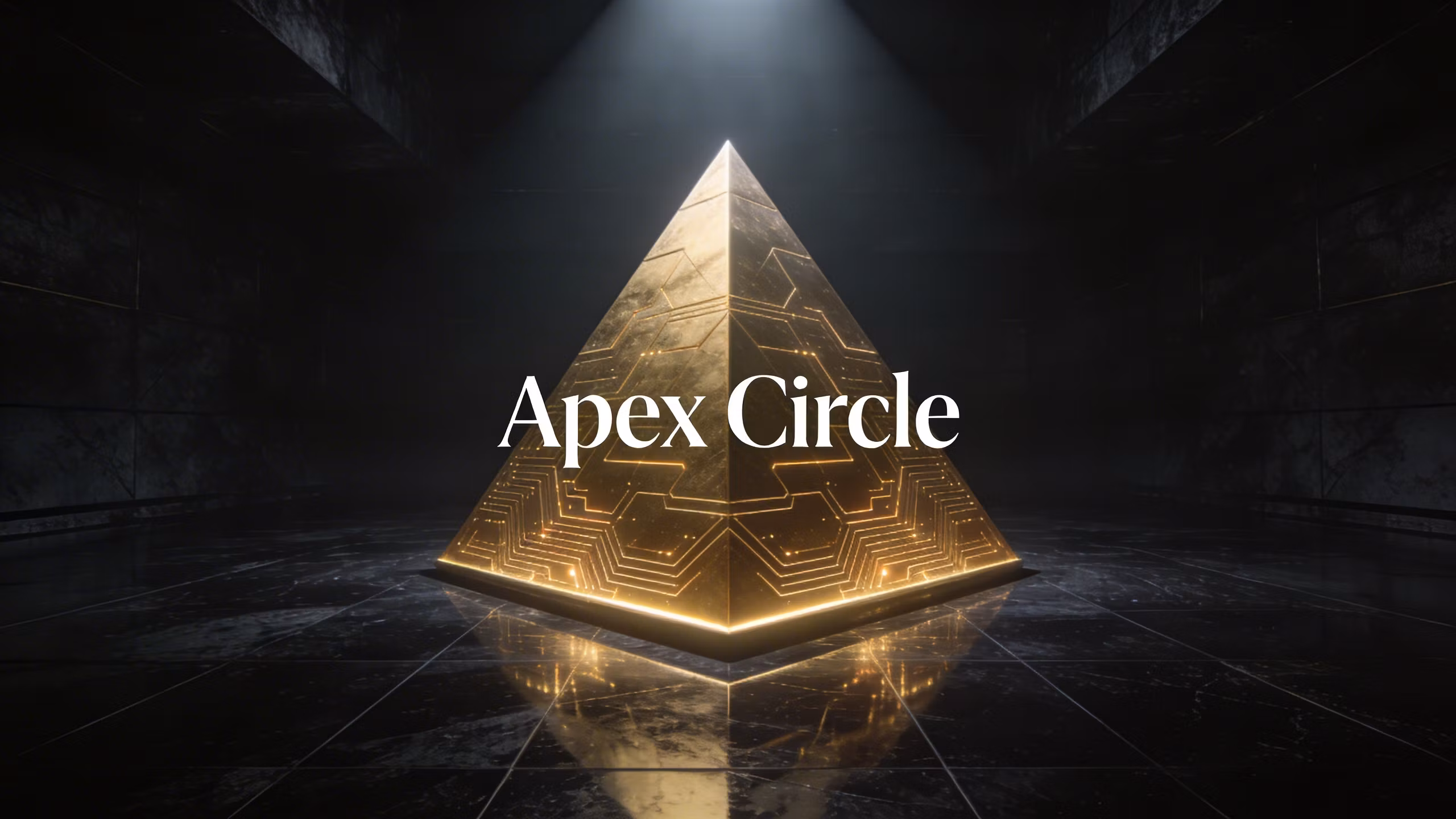 Apex Circle