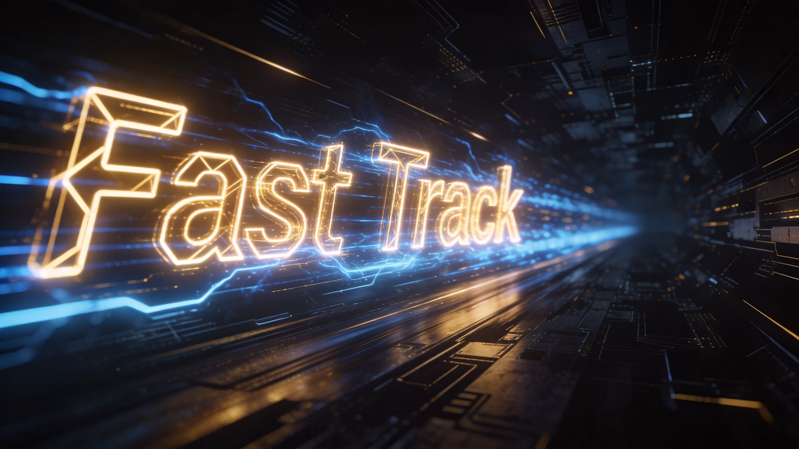 Fast Track