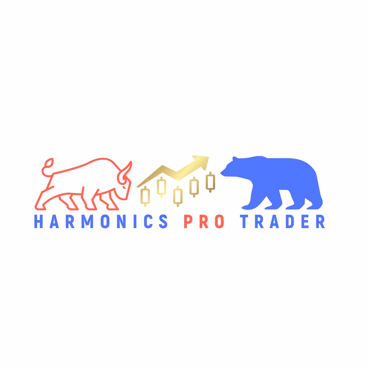 Harmonics Pro trader