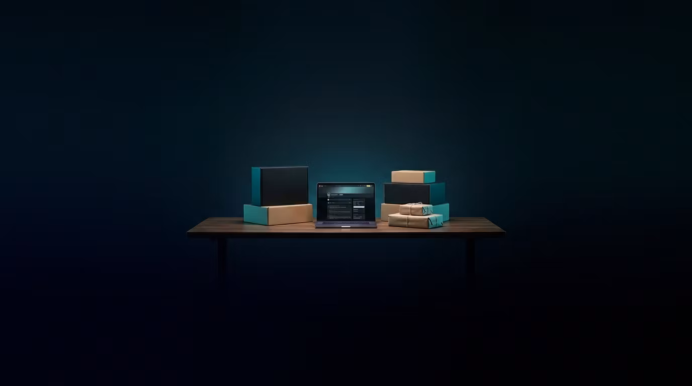 The Reseller Hub