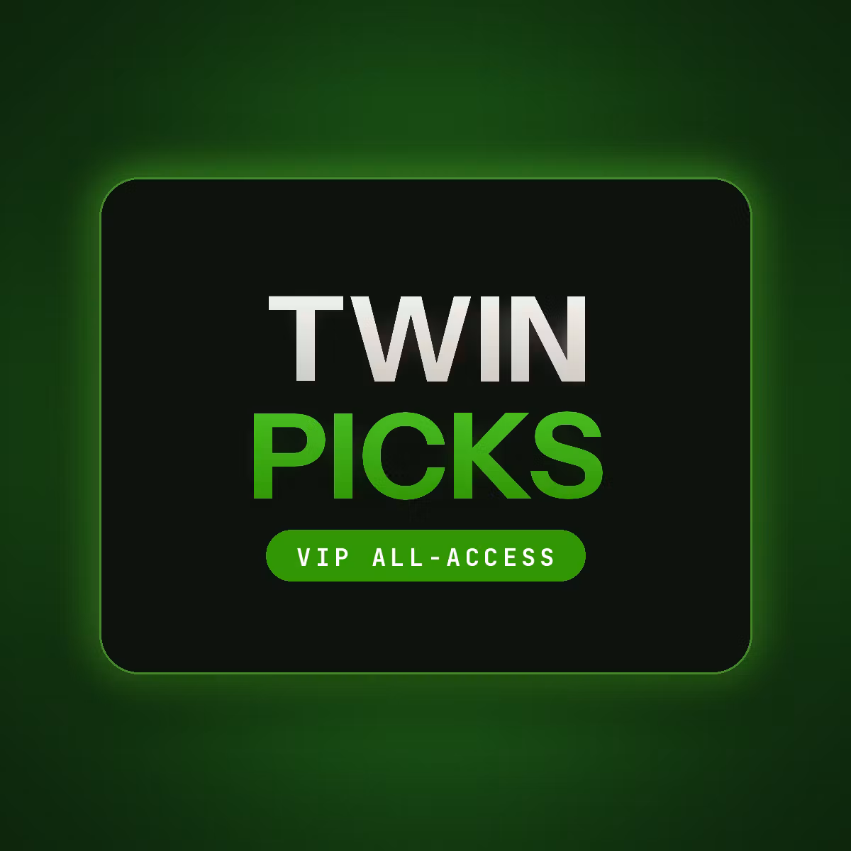 Twin Picks