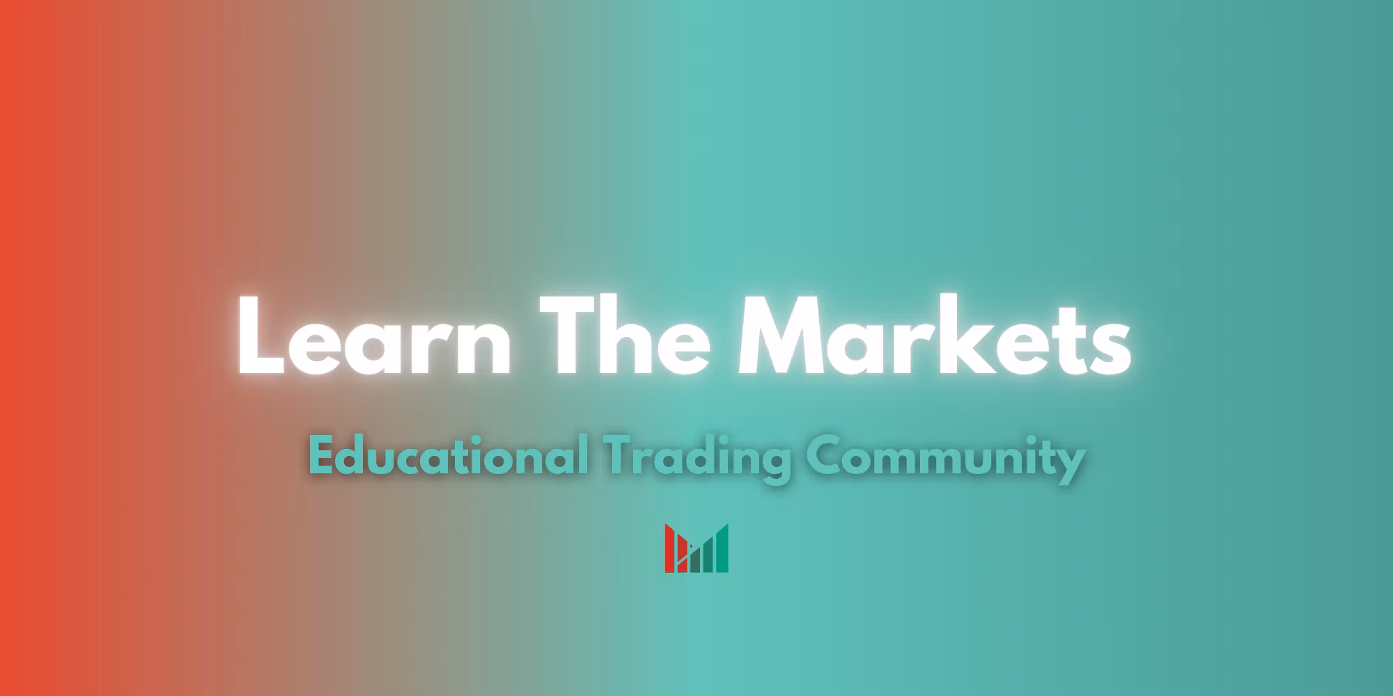 Learn The Markets 