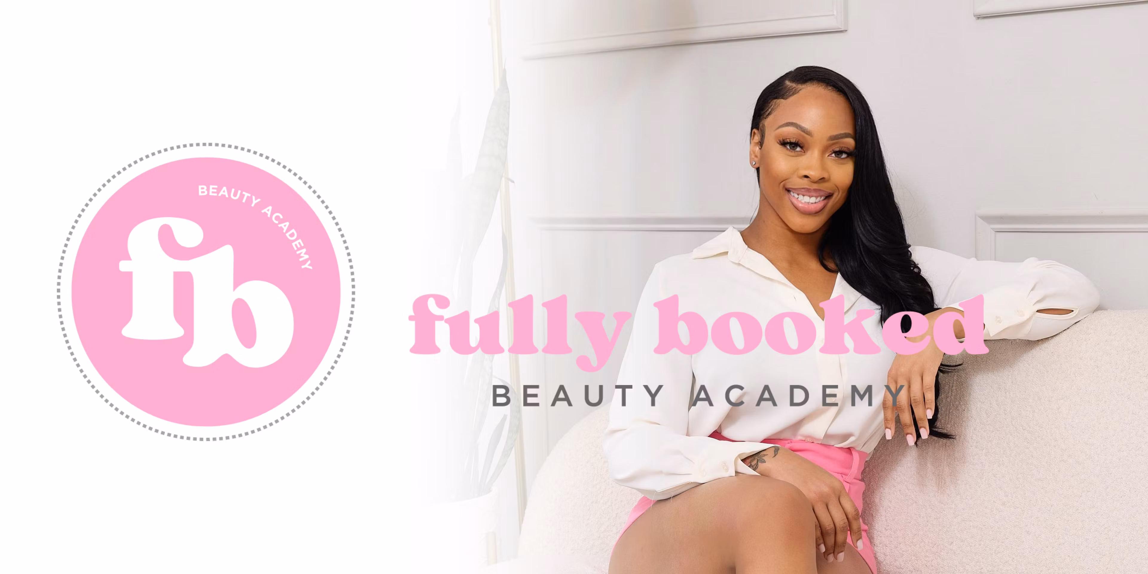 Fully Booked Beauty Academy