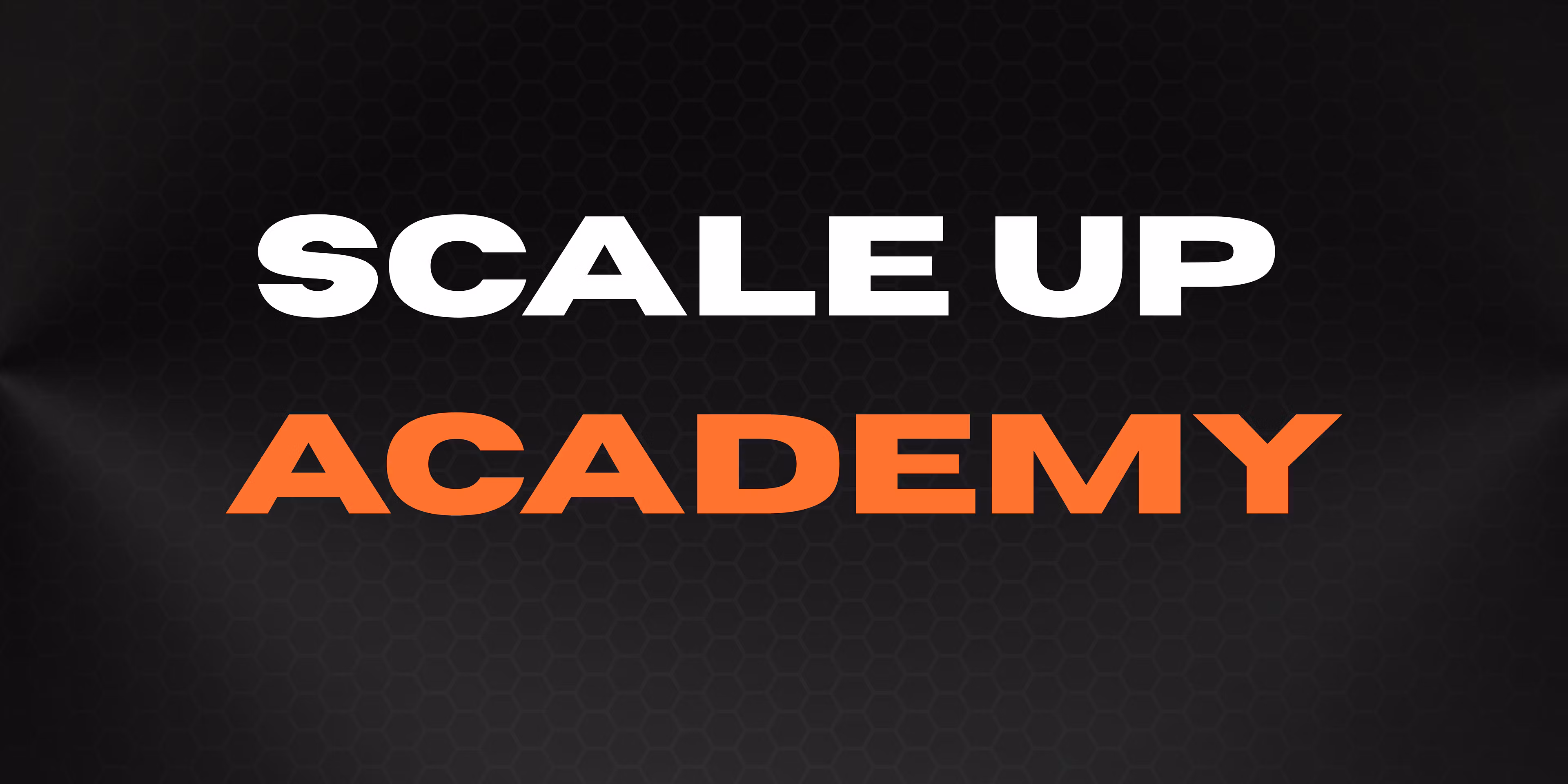 Scaleup