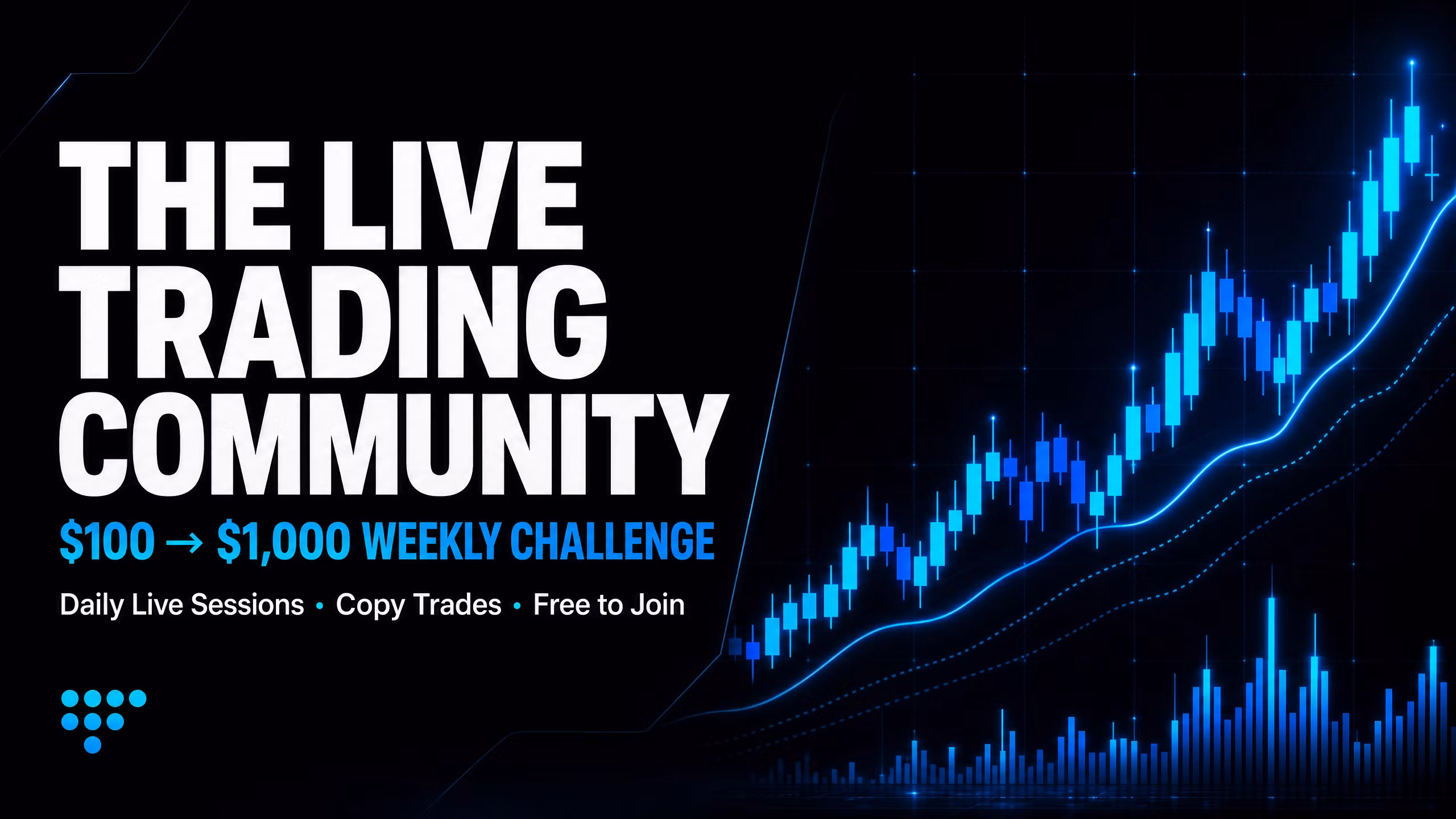 The Live Trading Community