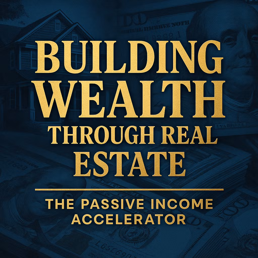 The Generational Wealth Playbook