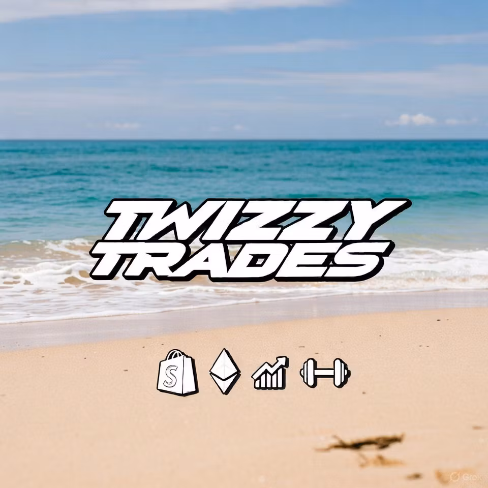 Twizzy Trades