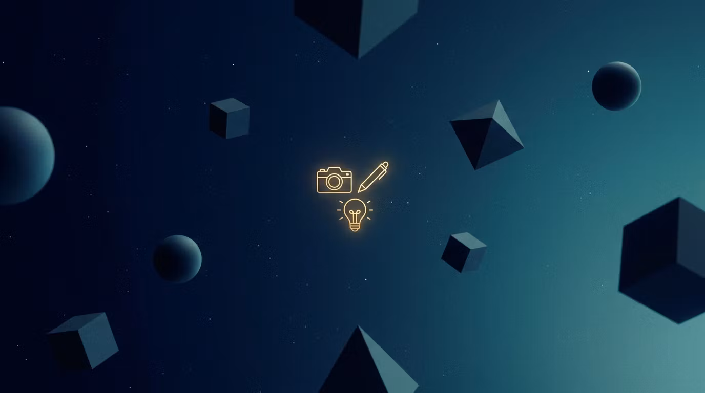 Creator Blueprint