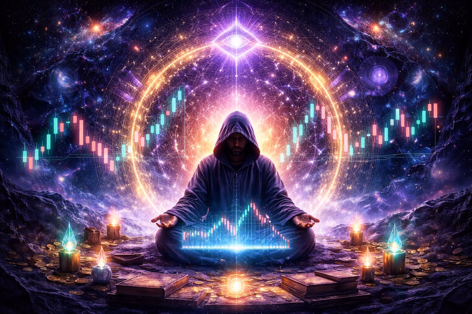 Astral Alchemy