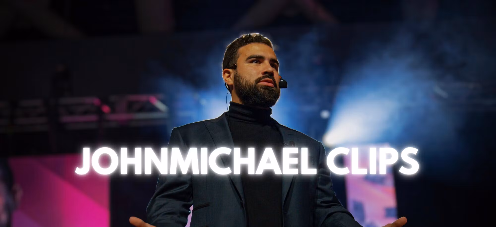 Johnmichael Colon
