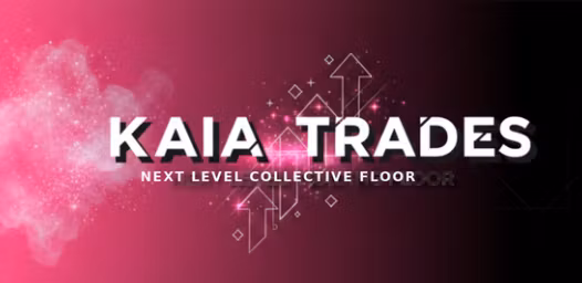 KaiaTrades Next Level Collective