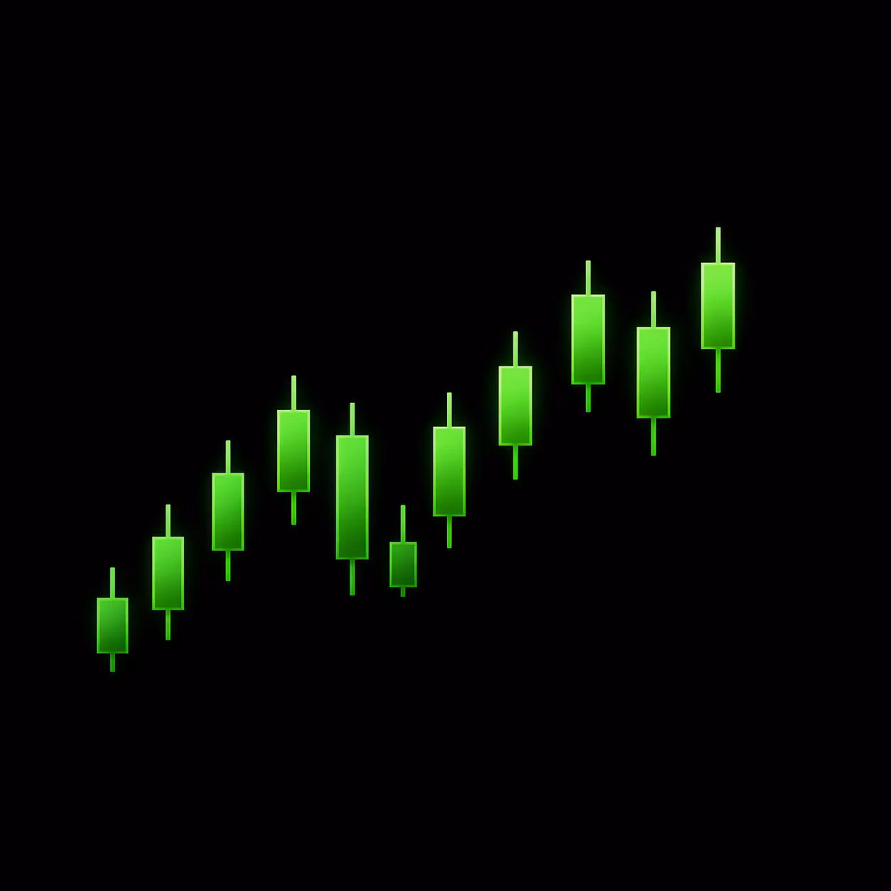 AI Gainer Alerts
