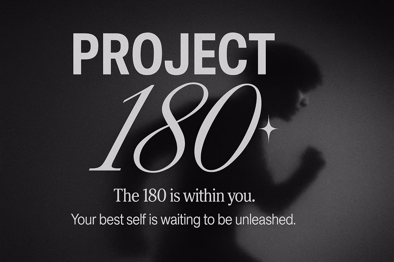 Project 180