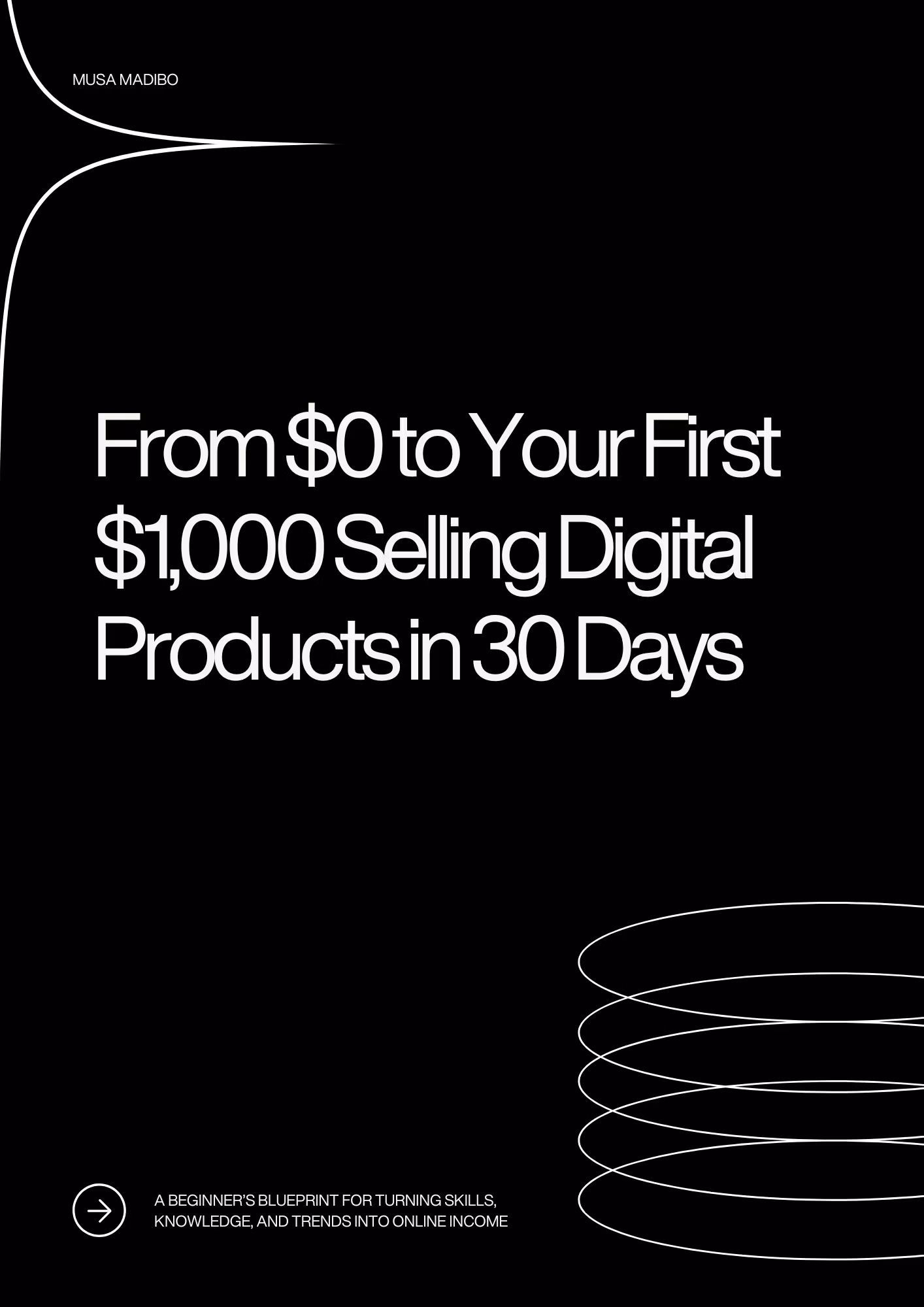 First $1K Online
