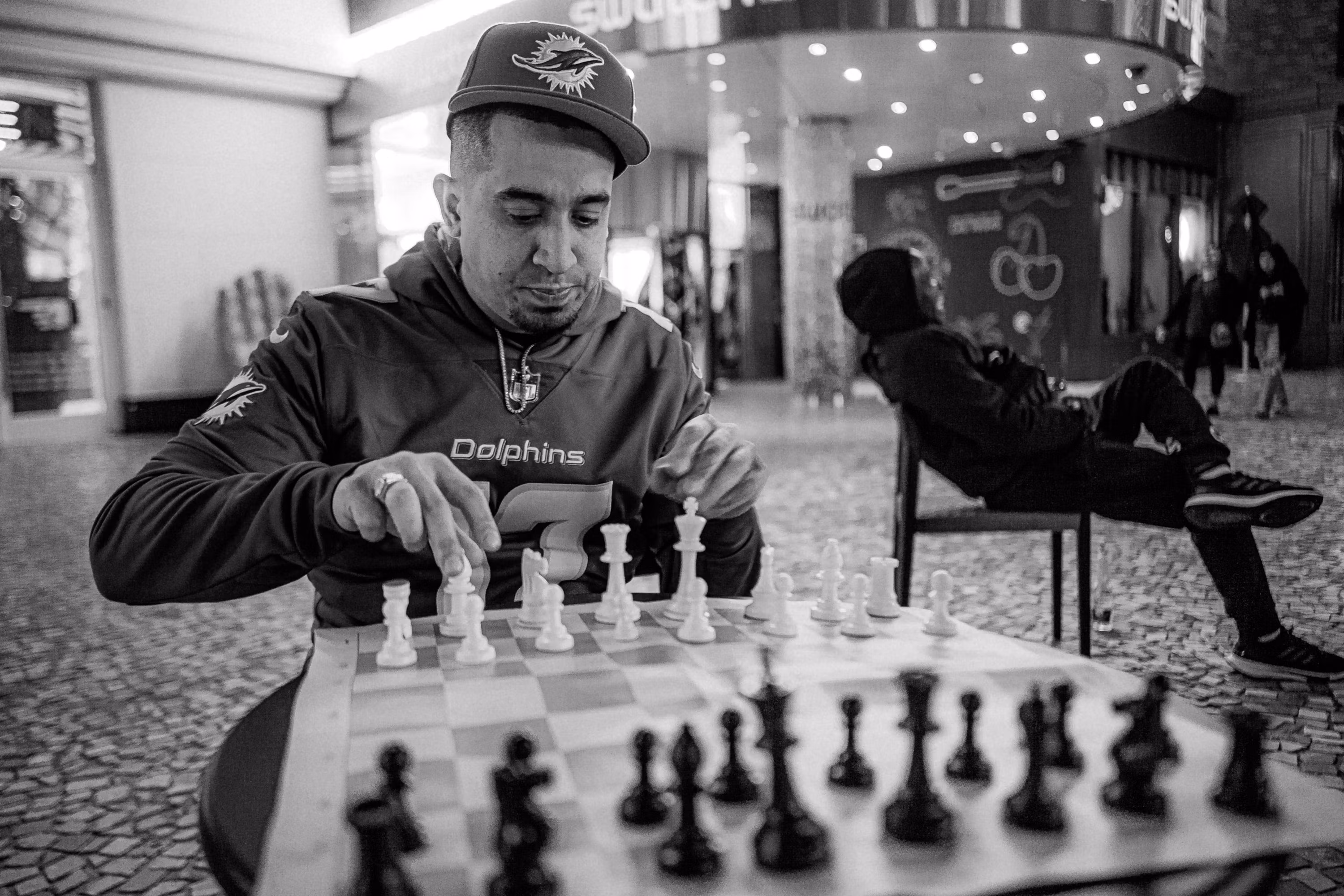 Chess Tutor 
